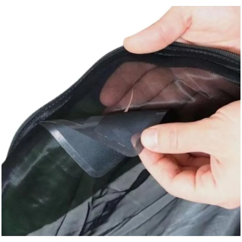 MESH REPAIR PATCHES